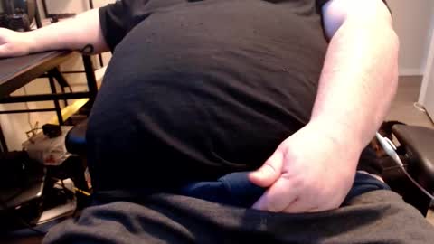 porkdaddy online show from 25, 11, 2025