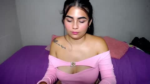 NICKKYMARTIN online show from 18, 1, 2025