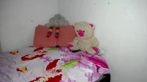 NICKKYMARTIN online show from 26, 2, 2026