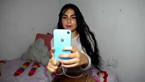 NICKKYMARTIN online show from 3, 3, 2026