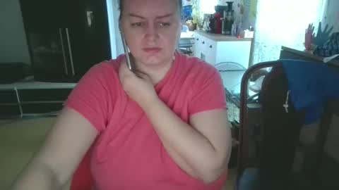 MelissOfficial online show from 21, 3, 2026