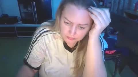 MelissOfficial online show from 24, 3, 2026