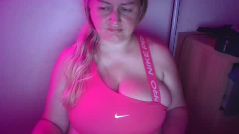 MelissOfficial online show from 9, 7, 2026