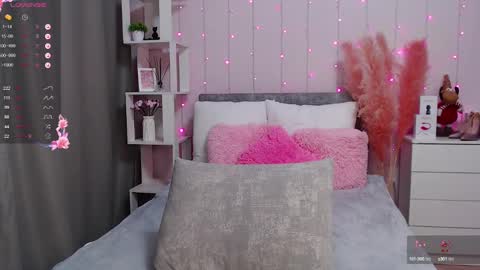 Masha  online show from 15, 2, 2025