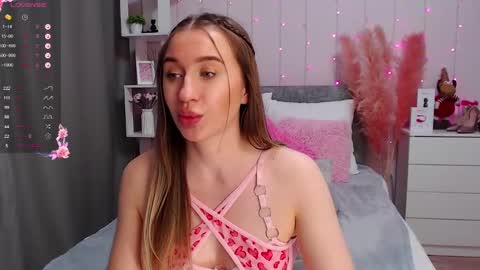 Masha  online show from 23, 2, 2025