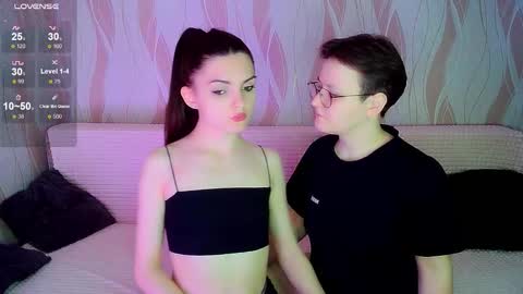 Ana and Tati online show from 2, 10, 2025