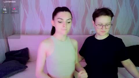 Ana and Tati online show from 27, 10, 2025