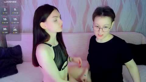 Ana and Tati online show from 19, 11, 2025