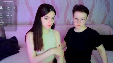 Ana and Tati online show from 24, 11, 2025