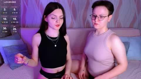 Ana and Tati online show from 25, 2, 2026