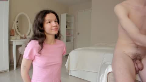 Snapshot of pornra chatting on 18, 1, 2025 Bella  online show from 18, 1, 2025