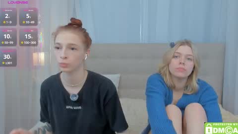 Snapshot of porshes chatting on 11, 3, 2025 HERES SILVIA AND OlIVIA WELCOME EVERYONE LOVENSE DOMI REACT TO YOUR TIPS LETS MAKE A GREAT SHOW TOGETHER online show from 11, 3, 2025