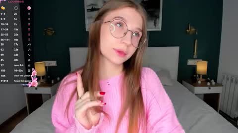 Elizabeth online show from 14, 3, 2026