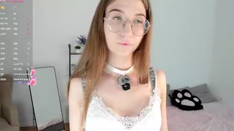 Snapshot of portia_bubbles chatting on 4, 7, 2026 Elizabeth online show from 4, 7, 2026