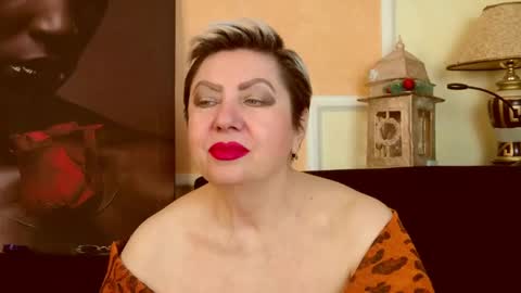 LADY POSH online show from 14, 4, 2026