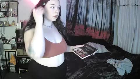 posionedxpeach online show from 20, 1, 2025