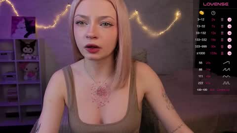 Polly  inst postbabyyy online show from 12, 11, 2025