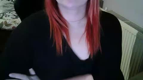 PussyByCurvyGirl online show from 3, 3, 2026