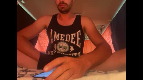 Snapshot of poulpossss chatting on 5, 12, 2025 poulpossss online show from 5, 12, 2025