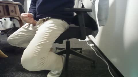 ConchilDog online show from 8, 9, 2025