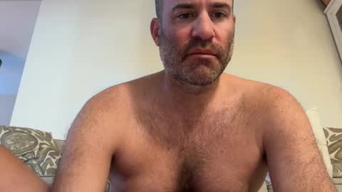 ConchilDog online show from 15, 9, 2025