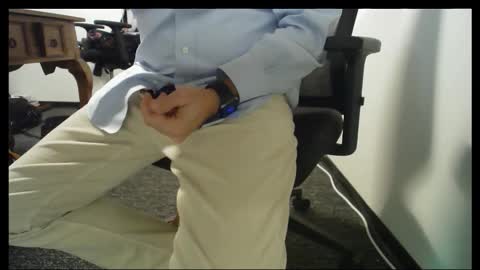 ConchilDog online show from 21, 10, 2025