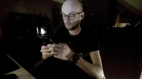 Blou online show from 16, 3, 2026