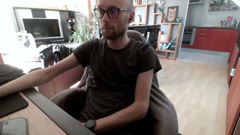 Blou online show from 21, 3, 2026