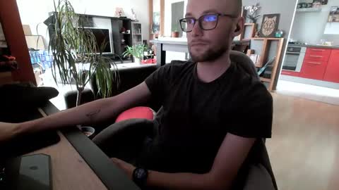 Blou online show from 28, 3, 2026