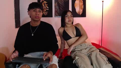 Snapshot of power_hot18 chatting on 16, 12, 2024 ALEX Y ALEXA online show from 16, 12, 2024