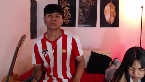 Snapshot of power_hot18 chatting on 18, 12, 2024 ALEX Y ALEXA online show from 18, 12, 2024