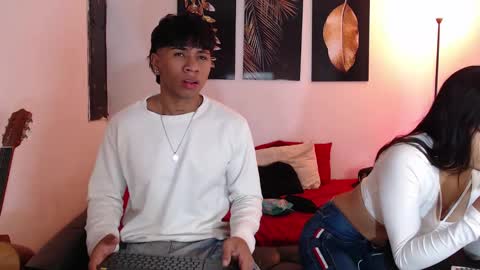 Snapshot of power_hot18 chatting on 24, 12, 2024 ALEX Y ALEXA online show from 24, 12, 2024