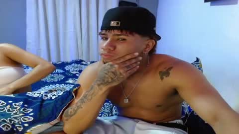 Snapshot of power_hot18 chatting on 16, 2, 2025 ALEX Y ALEXA online show from 16, 2, 2025