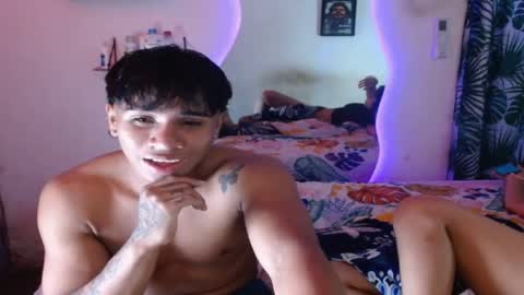 Snapshot of power_hot18 chatting on 26, 10, 2025 ALEX Y ALEXA online show from 26, 10, 2025