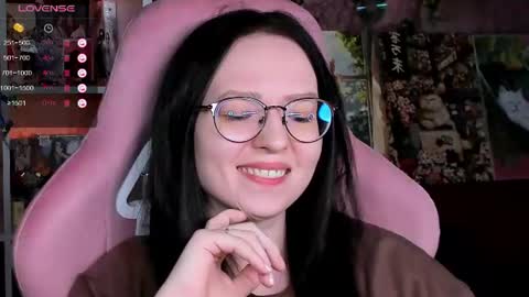 Snapshot of power_robynn chatting on 19, 6, 2026 Robyn online show from 19, 6, 2026