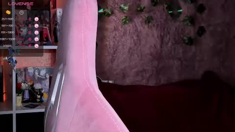 Snapshot of power_robynn chatting on 25, 6, 2026 Robyn online show from 25, 6, 2026