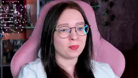 Snapshot of power_robynn chatting on 7, 7, 2026 Robyn online show from 7, 7, 2026