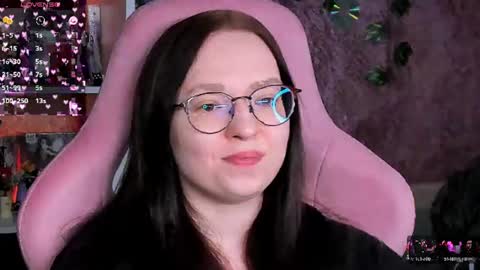Snapshot of power_robynn chatting on 8, 7, 2026 Robyn online show from 8, 7, 2026