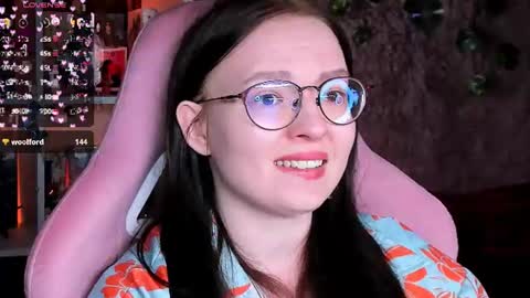 Snapshot of power_robynn chatting on 10, 7, 2026 Robyn online show from 10, 7, 2026