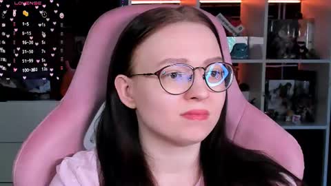 Snapshot of power_robynn chatting on 16, 7, 2026 Robyn online show from 16, 7, 2026