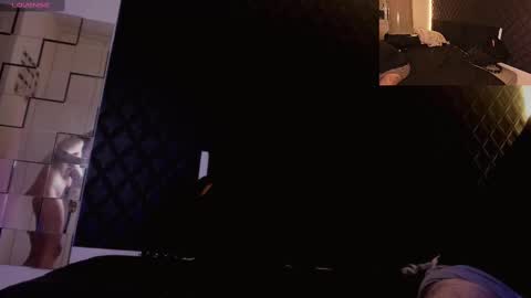 Snapshot of powercouplemix chatting on 27, 2, 2025 Ravena Rozz online show from 27, 2, 2025