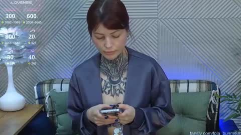 Lola online show from 7, 2, 2026