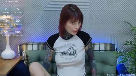 Lola online show from 20, 2, 2026