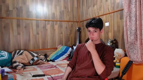 Snapshot of powertwinky chatting on 2, 2, 2025 chris independent online show from 2, 2, 2025