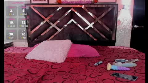 poyson_ivy1 online show from 9, 3, 2026