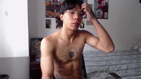 Pablo online show from 11, 9, 2025