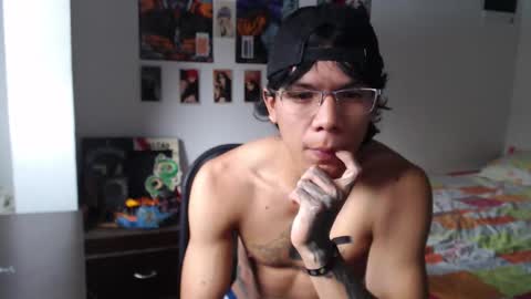 Pablo online show from 11, 10, 2025