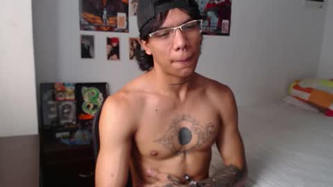 Pablo online show from 20, 10, 2025