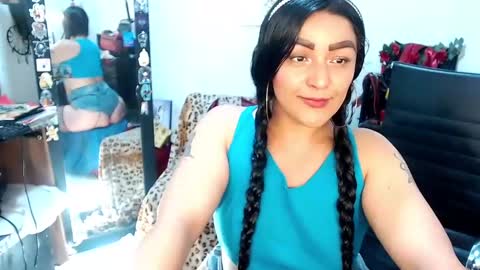 Snapshot of ppepittaaredd chatting on 24, 12, 2024 maryana online show from 24, 12, 2024