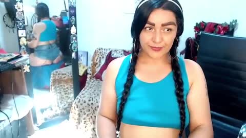 Snapshot of ppepittaaredd chatting on 25, 12, 2024 maryana online show from 25, 12, 2024